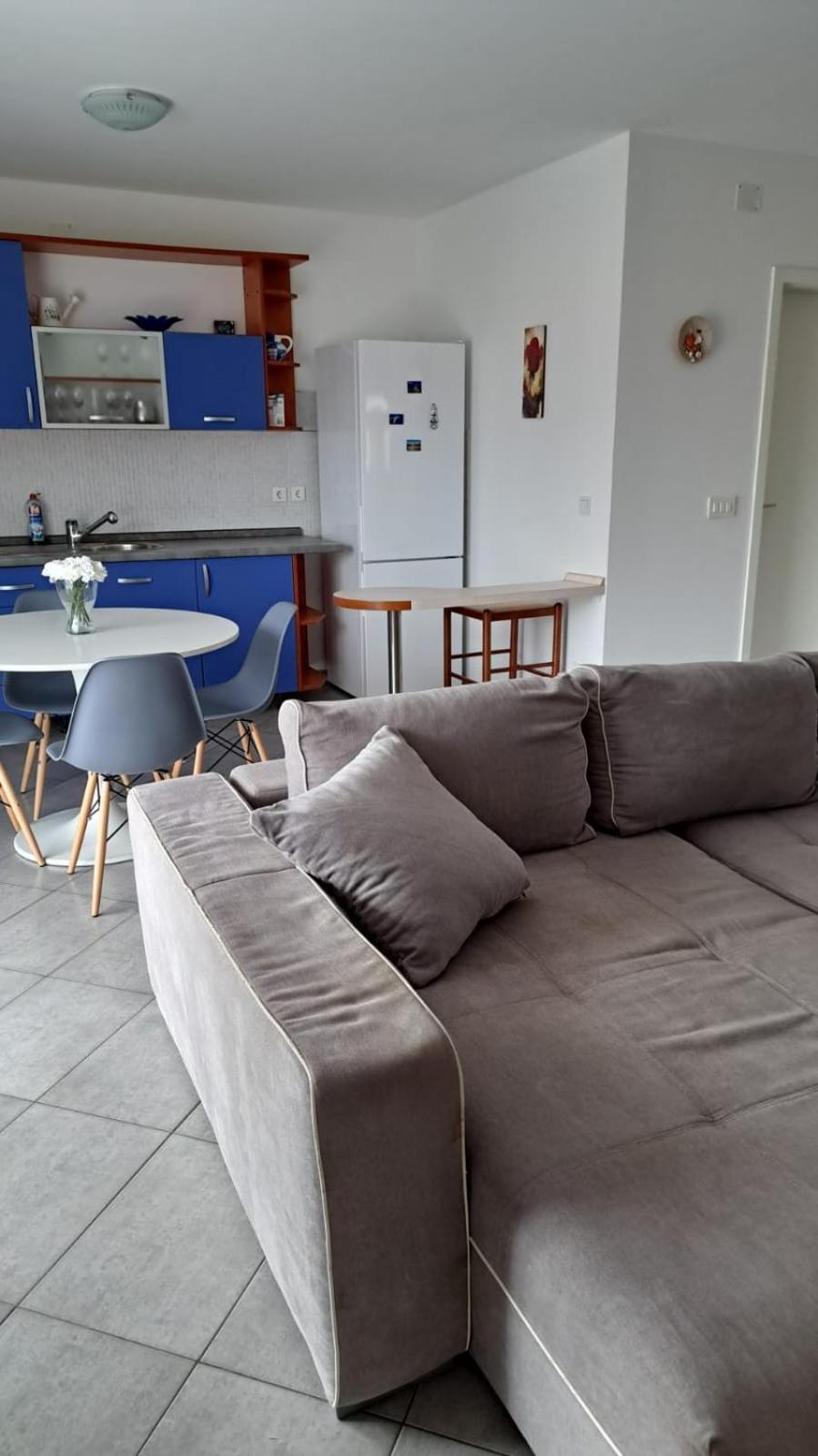 Apartmani Vukadin Vir Exteriör bild